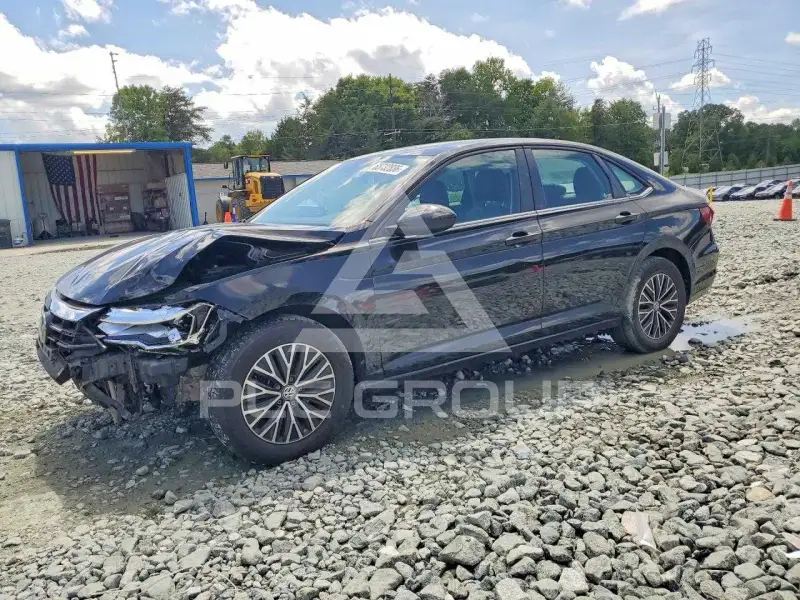 2020 Volkswagen Jetta photo