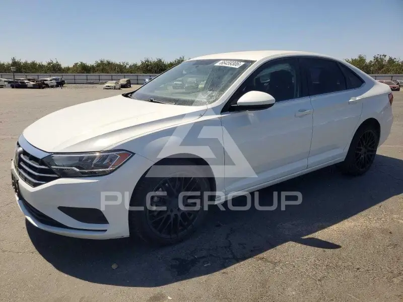 2020 Volkswagen Jetta photo
