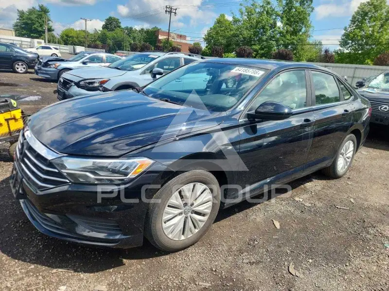 2020 Volkswagen Jetta photo