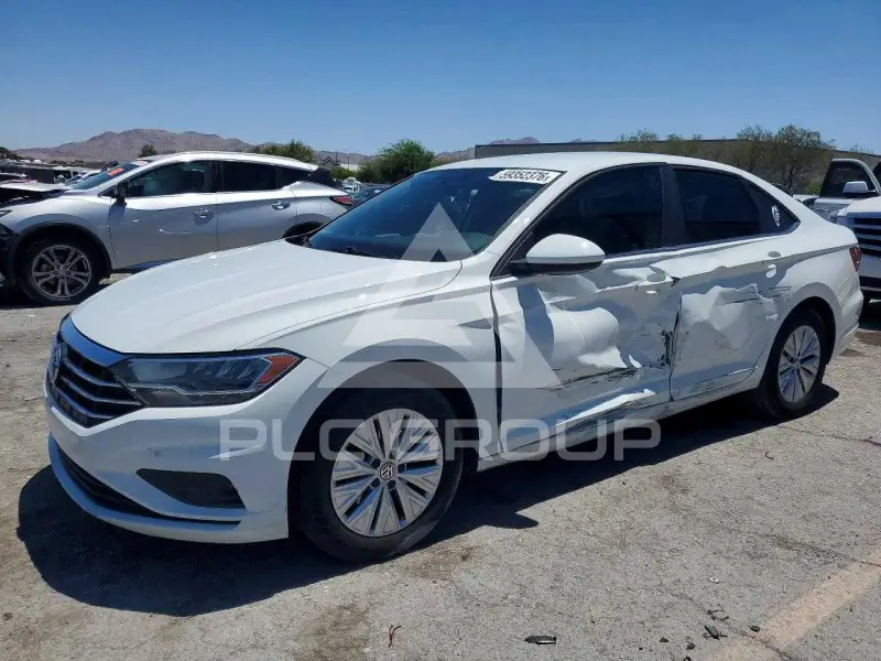 2020 Volkswagen Jetta photo