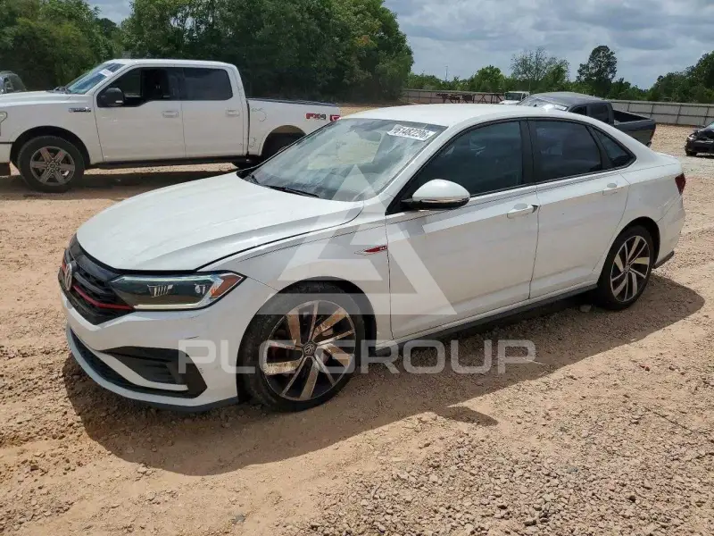 2020 Volkswagen Jetta фото