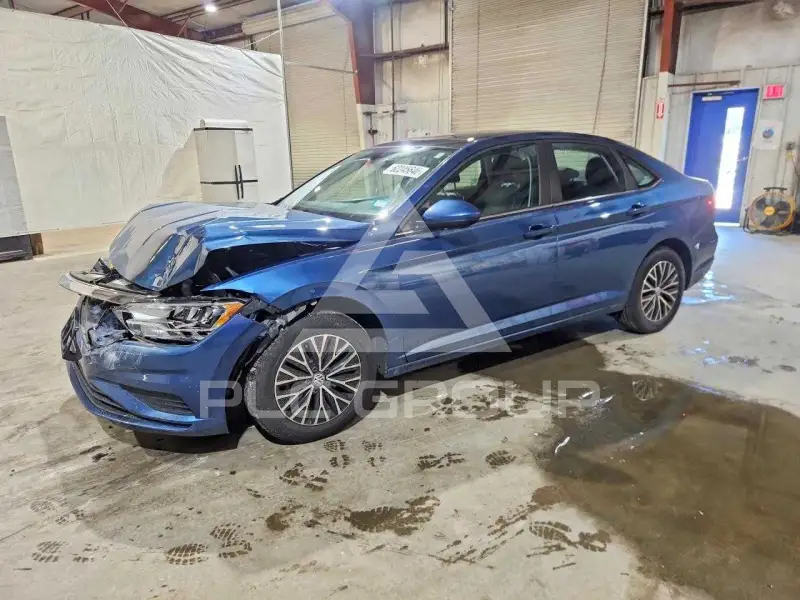 2020 Volkswagen Jetta photo