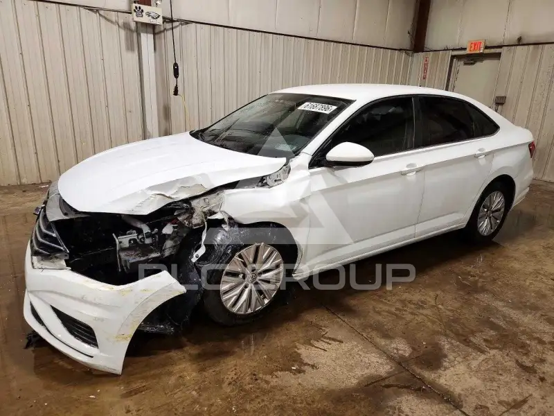 2020 Volkswagen Jetta photo
