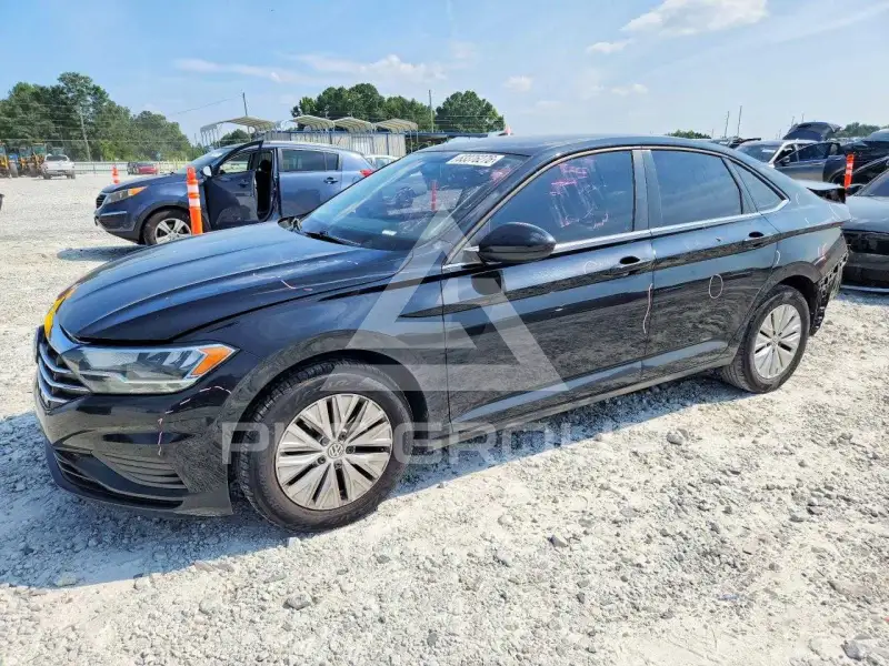 2020 Volkswagen Jetta photo