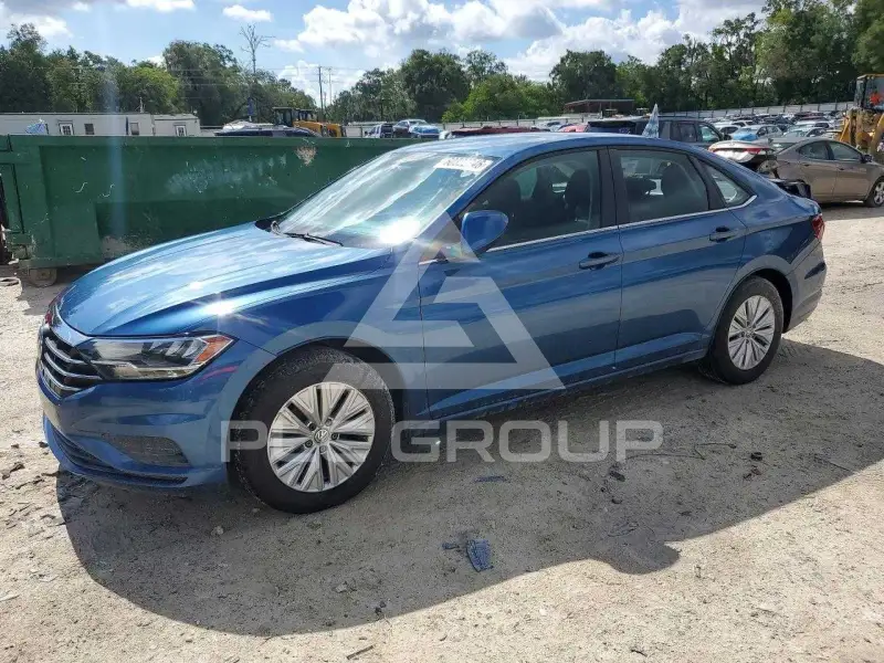 2020 Volkswagen Jetta photo