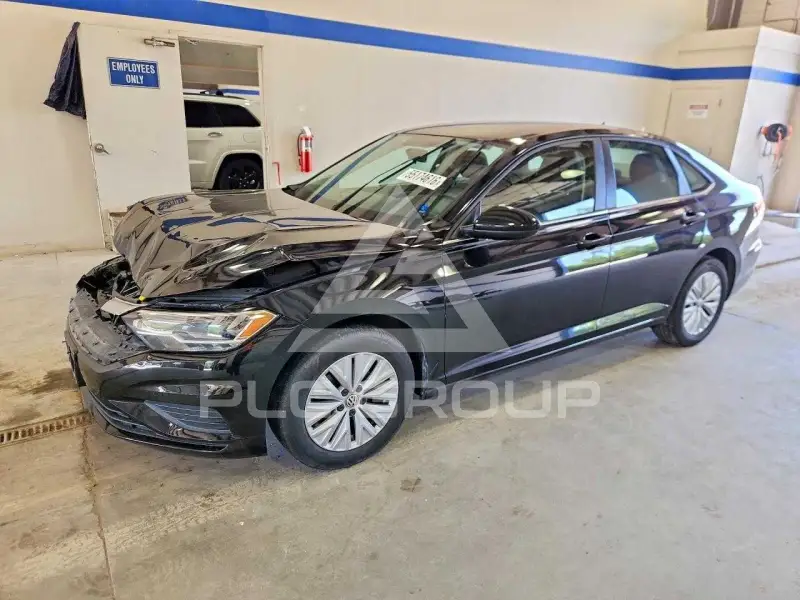 2020 Volkswagen Jetta фото