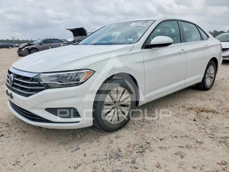 2020 Volkswagen Jetta photo