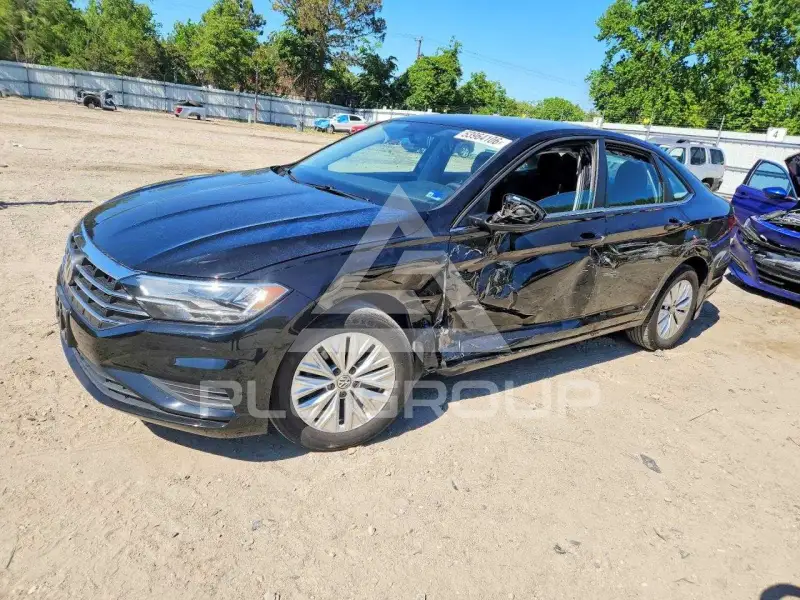 2020 Volkswagen Jetta photo
