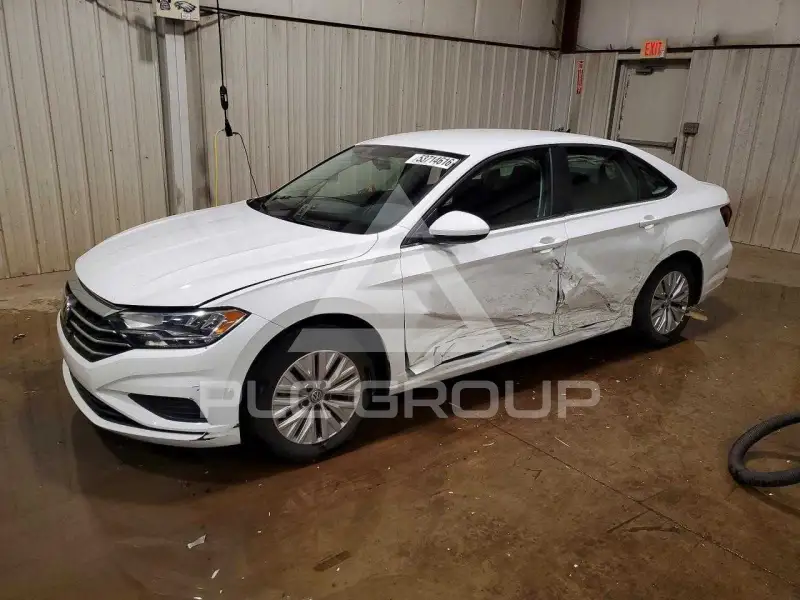 2020 Volkswagen Jetta photo