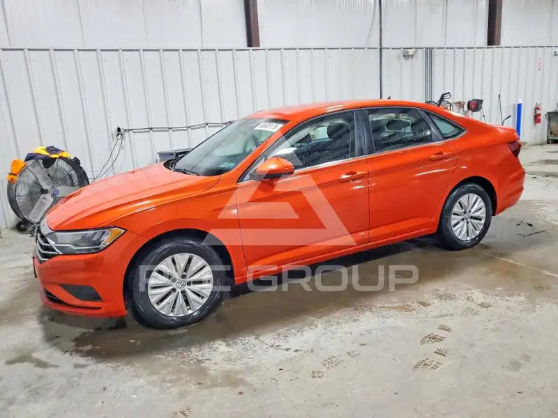 2020 Volkswagen Jetta фото