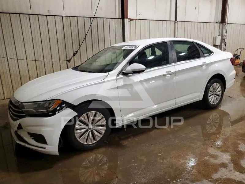 2020 Volkswagen Jetta фото