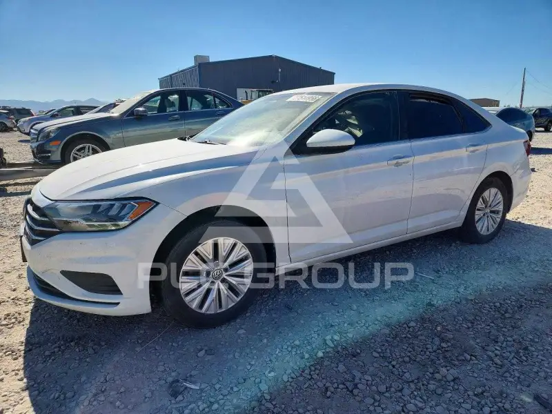2020 Volkswagen Jetta фото