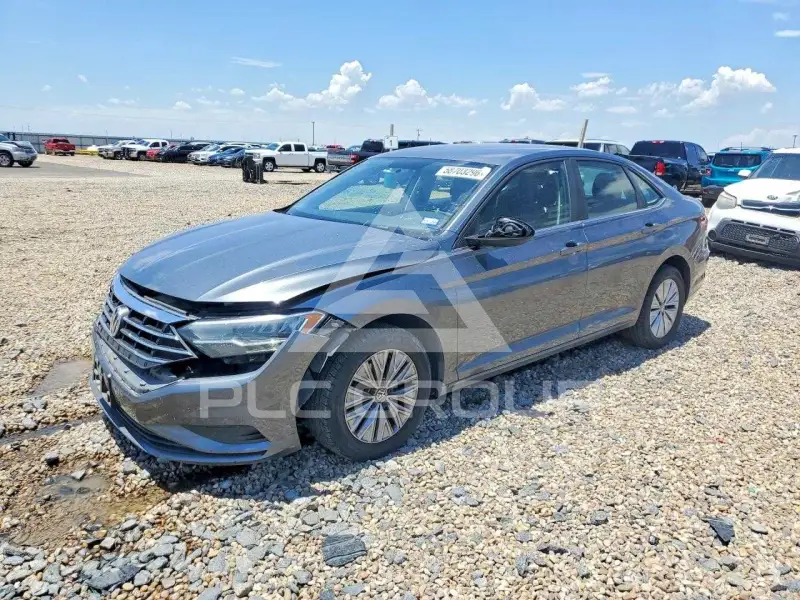 2020 Volkswagen Jetta photo