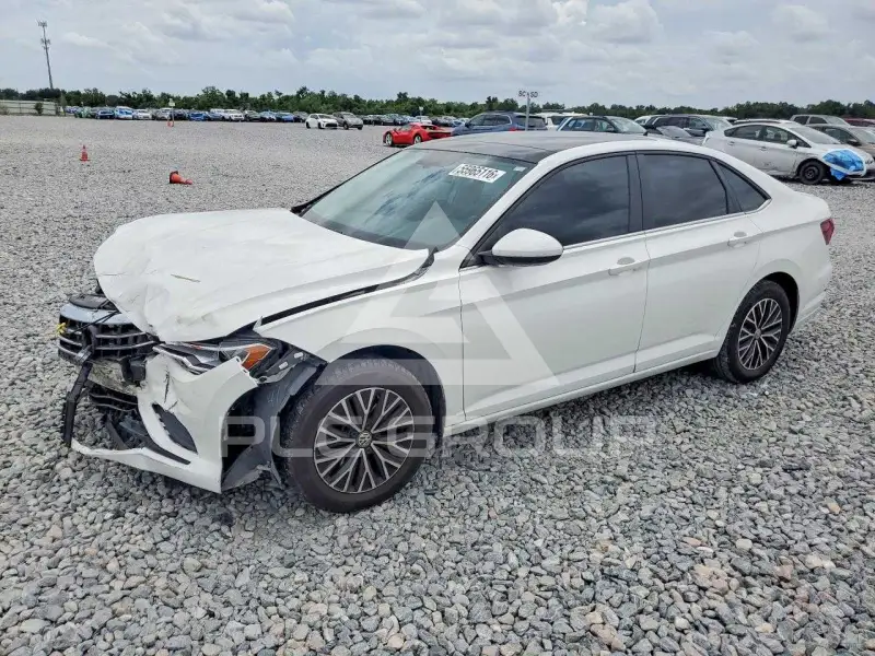 2020 Volkswagen Jetta photo