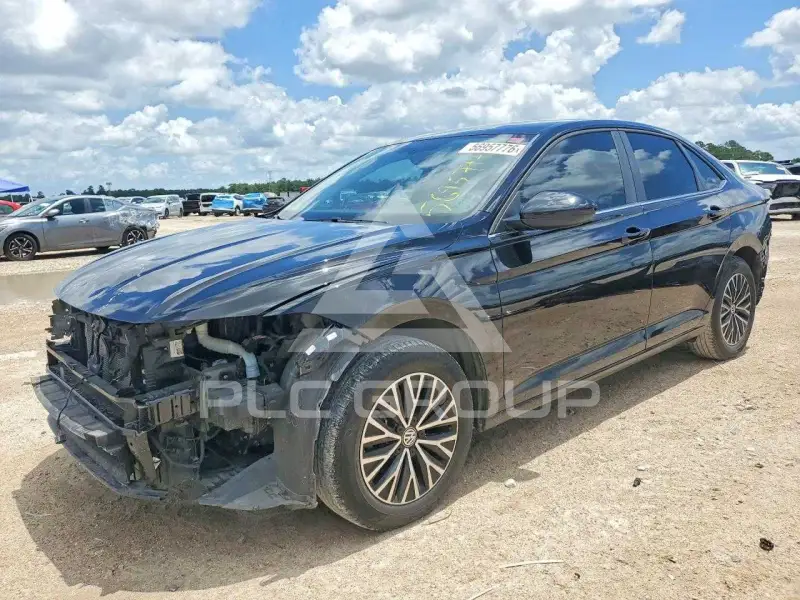 2020 Volkswagen Jetta photo