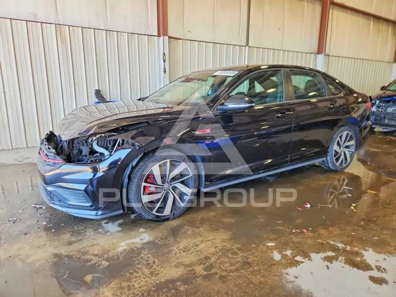 2020 Volkswagen Jetta photo