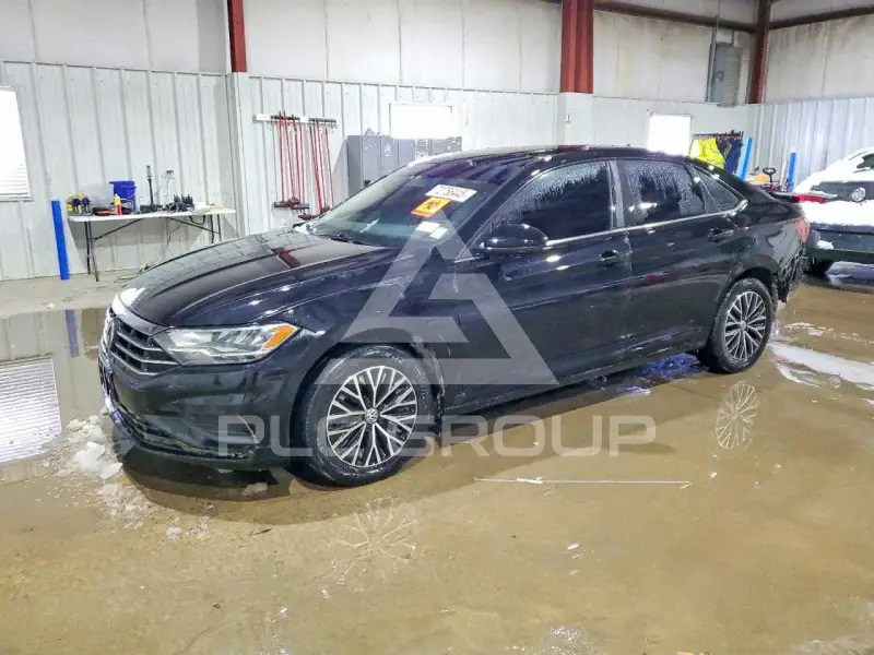 2020 Volkswagen Jetta photo