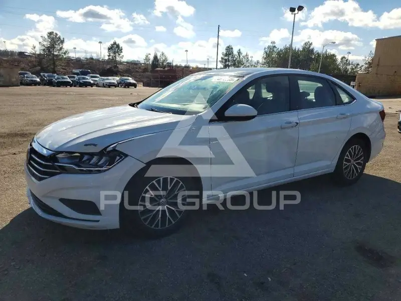 2020 Volkswagen Jetta photo