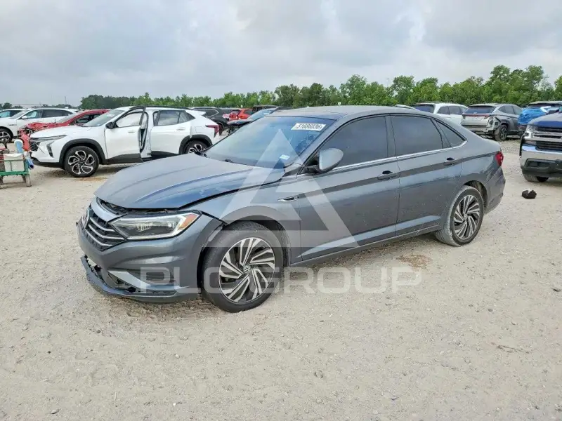 2020 Volkswagen Jetta photo