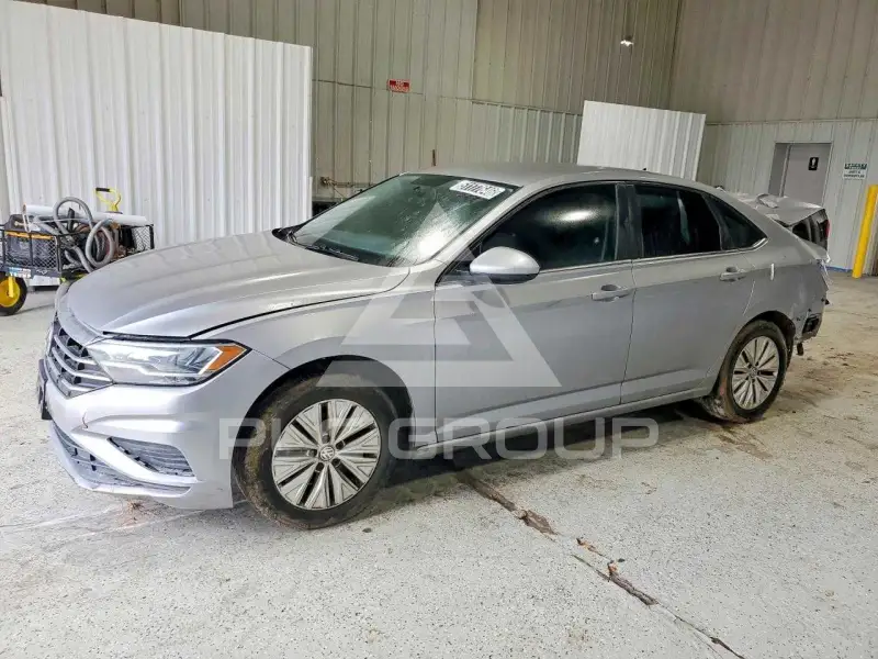 2020 Volkswagen Jetta photo