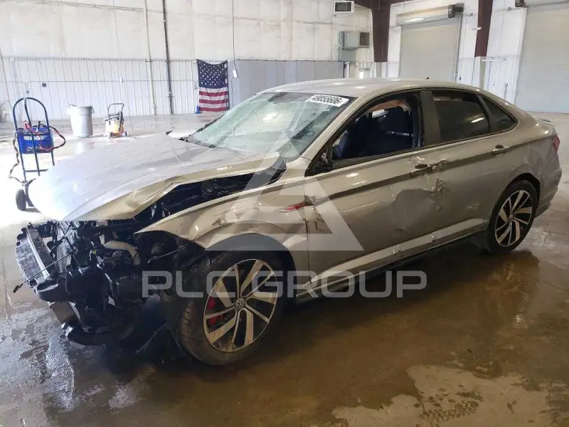 2020 Volkswagen Jetta photo