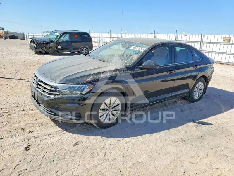 2020 Volkswagen Jetta фото