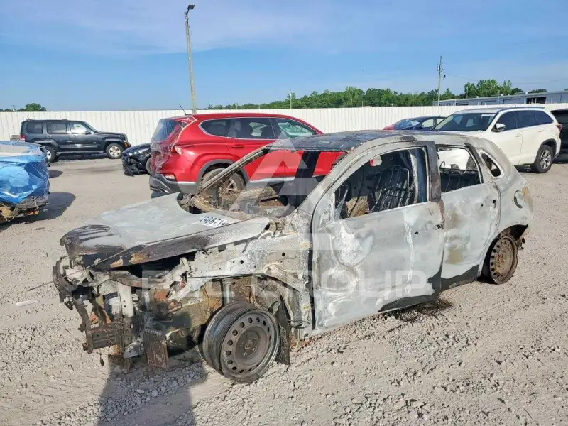 2021 Mitsubishi OUTLANDER фото