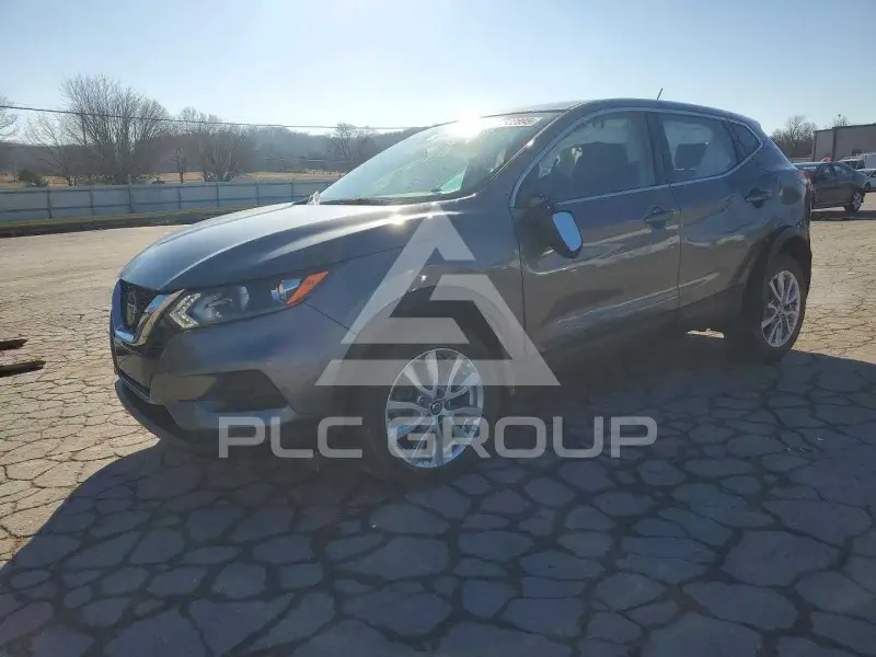 2021 Nissan ROGUE фото