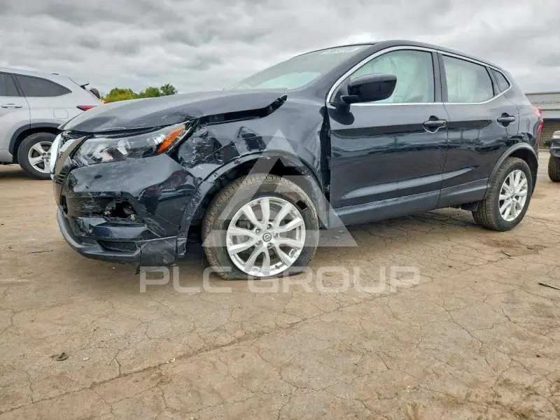 2021 Nissan ROGUE photo