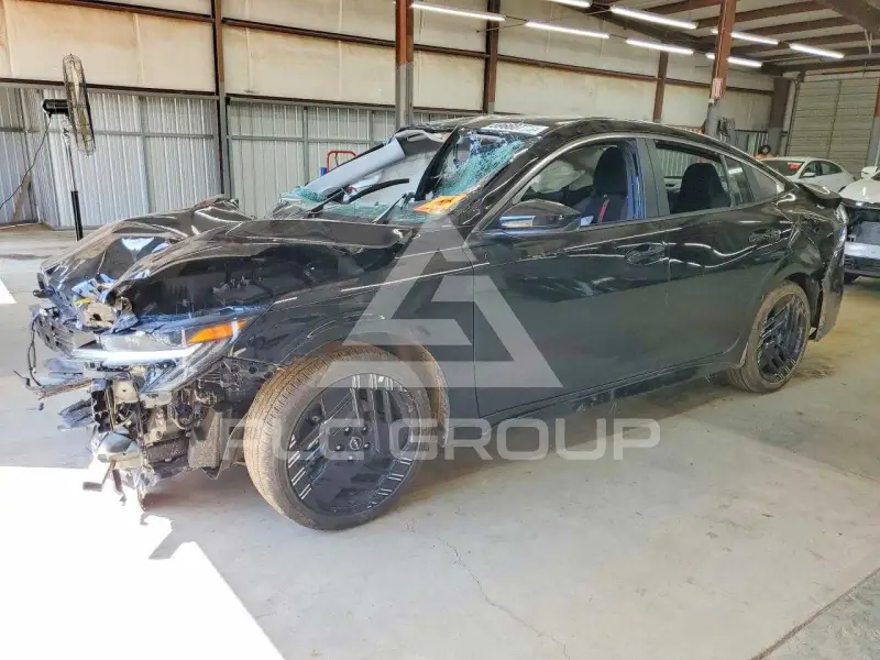 2021 Nissan SENTRA фото