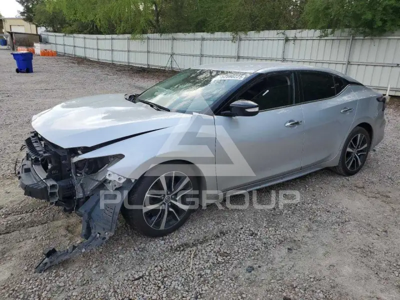 2021 Nissan MAXIMA фото