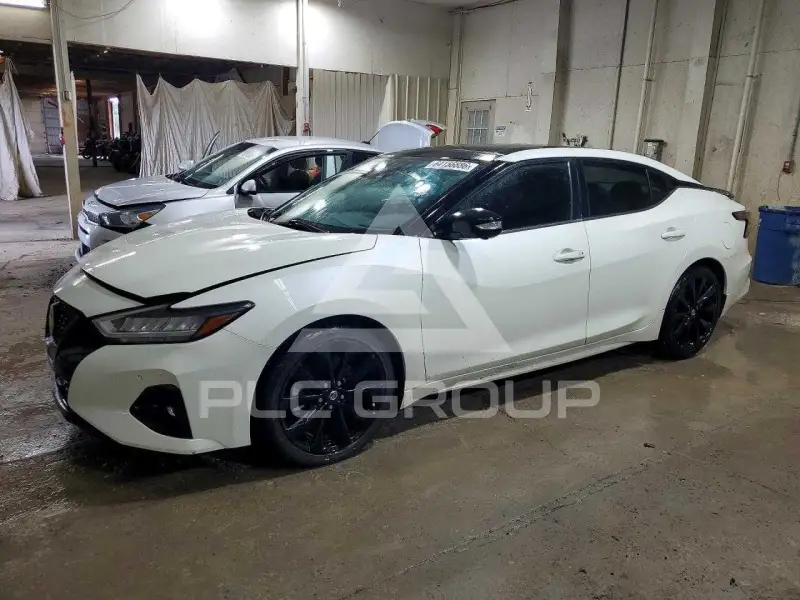2021 Nissan MAXIMA фото