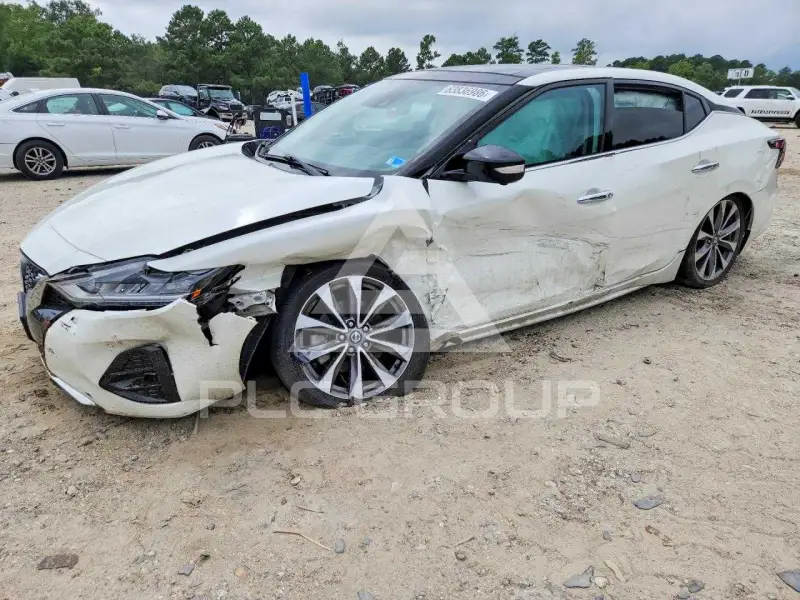 2021 Nissan MAXIMA photo