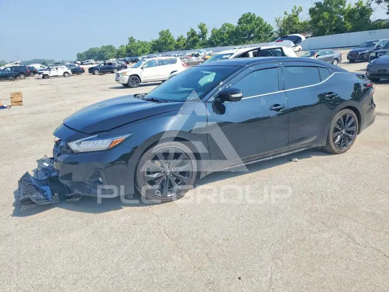 2021 Nissan MAXIMA photo