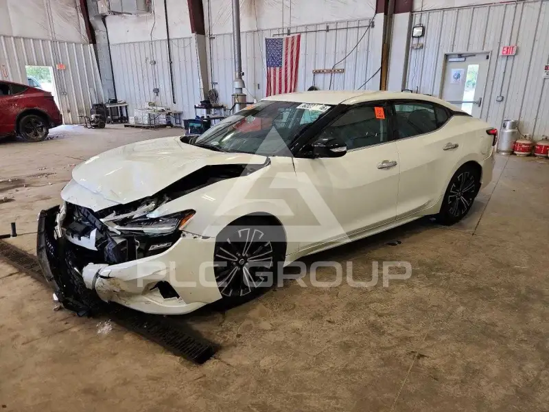 2021 Nissan MAXIMA photo