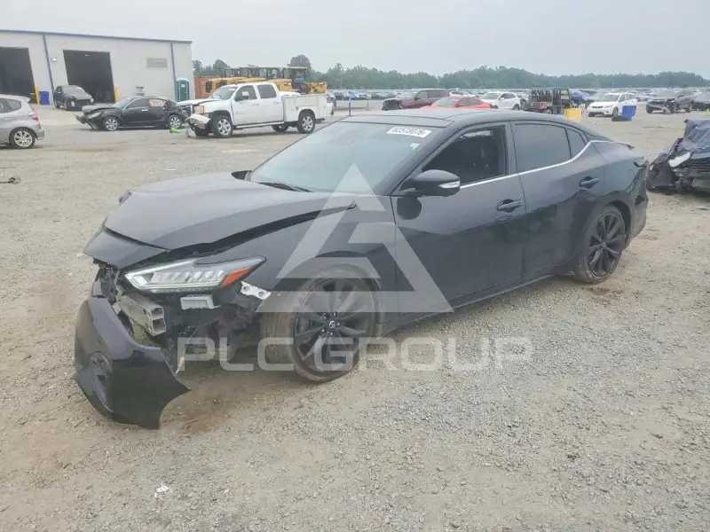 2021 Nissan MAXIMA photo