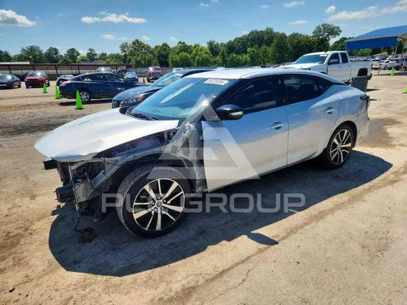 2021 Nissan MAXIMA фото