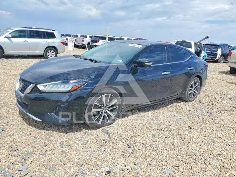 2021 Nissan MAXIMA photo