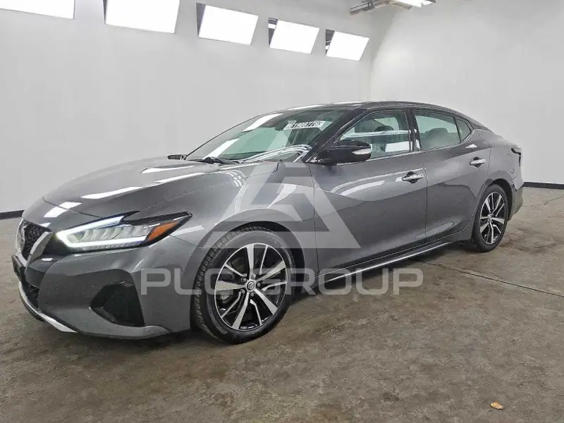 2021 Nissan MAXIMA photo