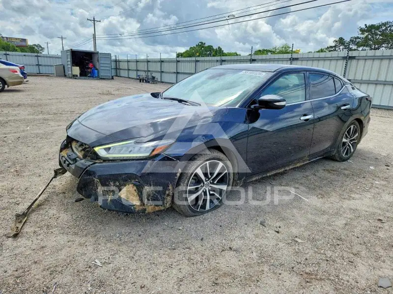 2021 Nissan MAXIMA photo