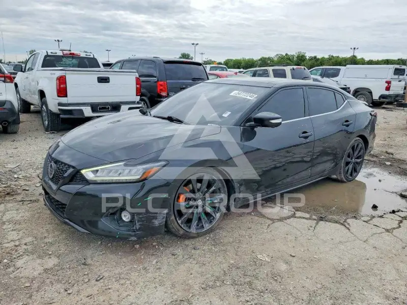 2021 Nissan MAXIMA photo