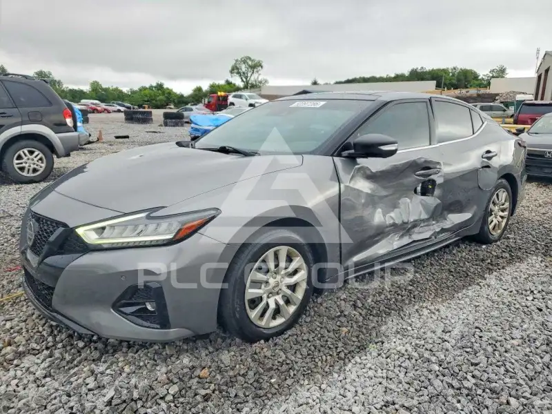 2021 Nissan MAXIMA фото