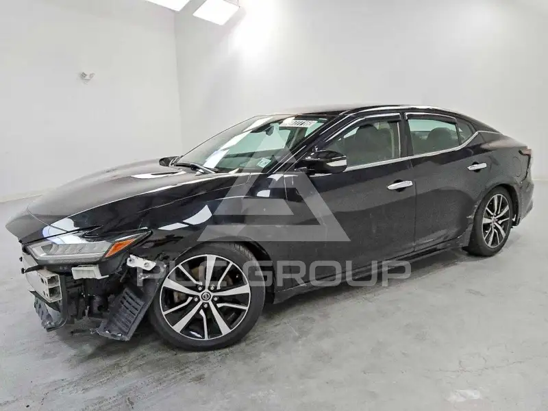 2021 Nissan MAXIMA photo