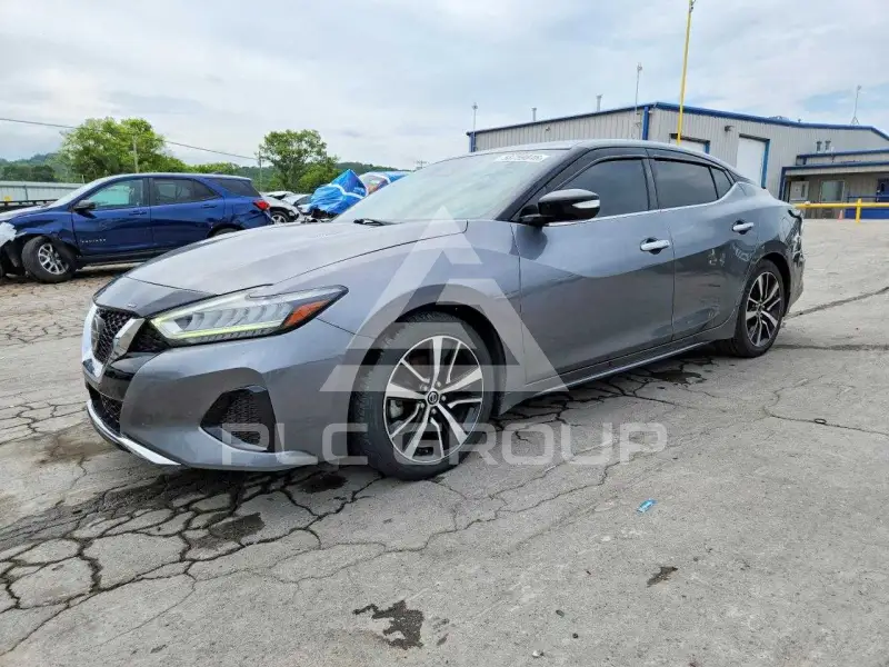 2021 Nissan MAXIMA photo