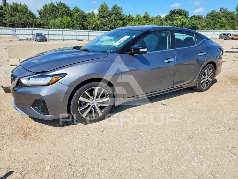 2021 Nissan MAXIMA photo