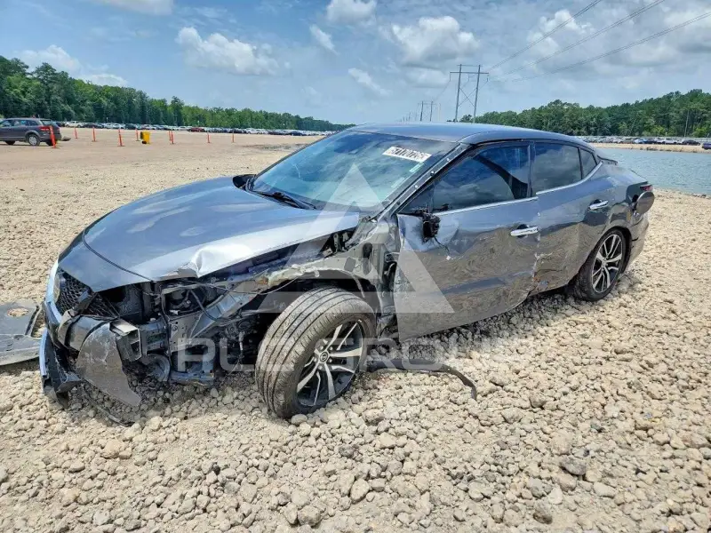 2021 Nissan MAXIMA photo
