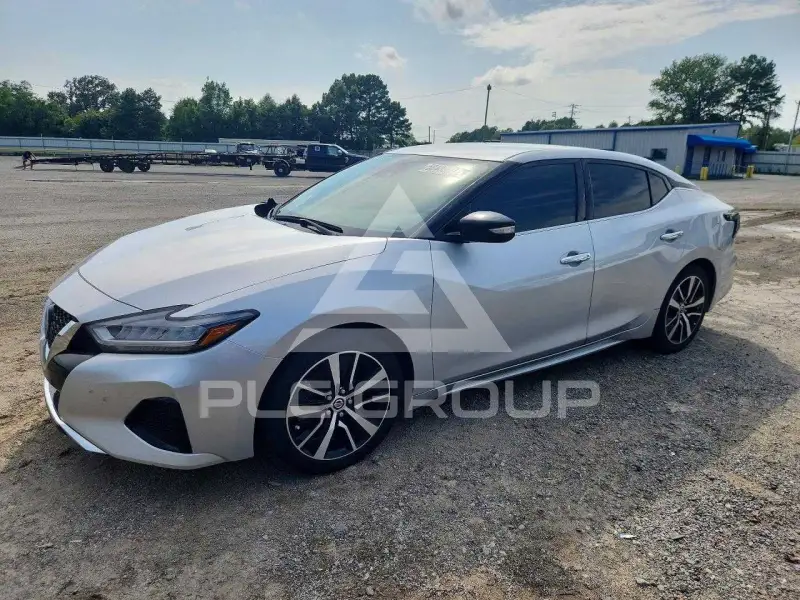 2021 Nissan MAXIMA photo