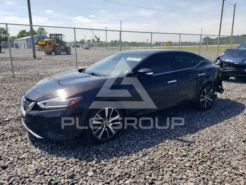 2021 Nissan MAXIMA фото