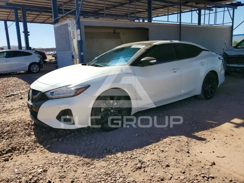 2021 Nissan MAXIMA photo