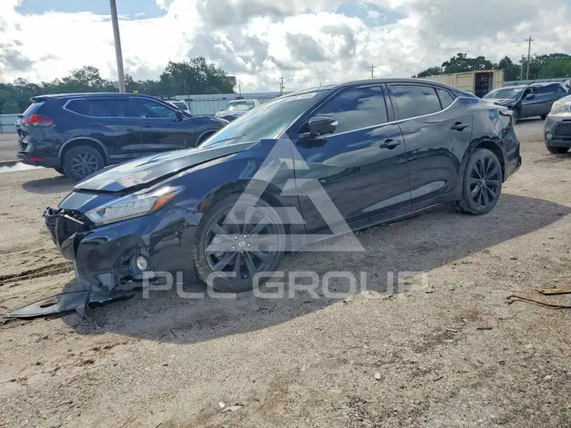2021 Nissan MAXIMA photo